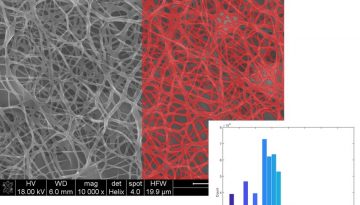 MAterial Science - Fibers