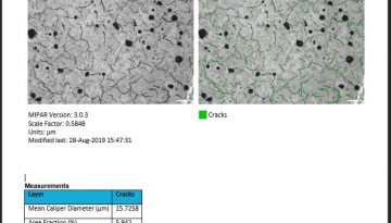 Material Science - Defects