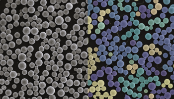 Particles
