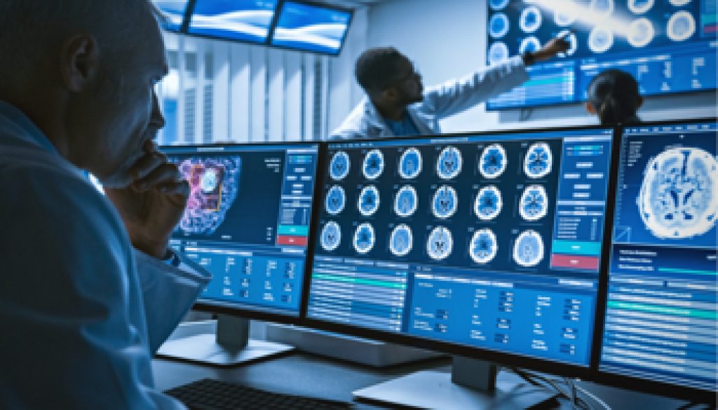 Research and Development