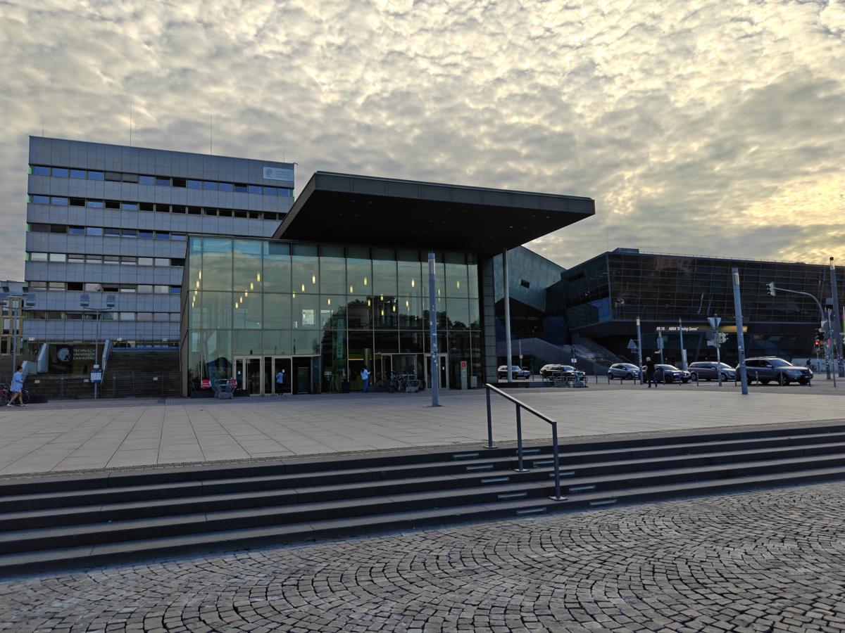 MSE 2026 in Darmstadt